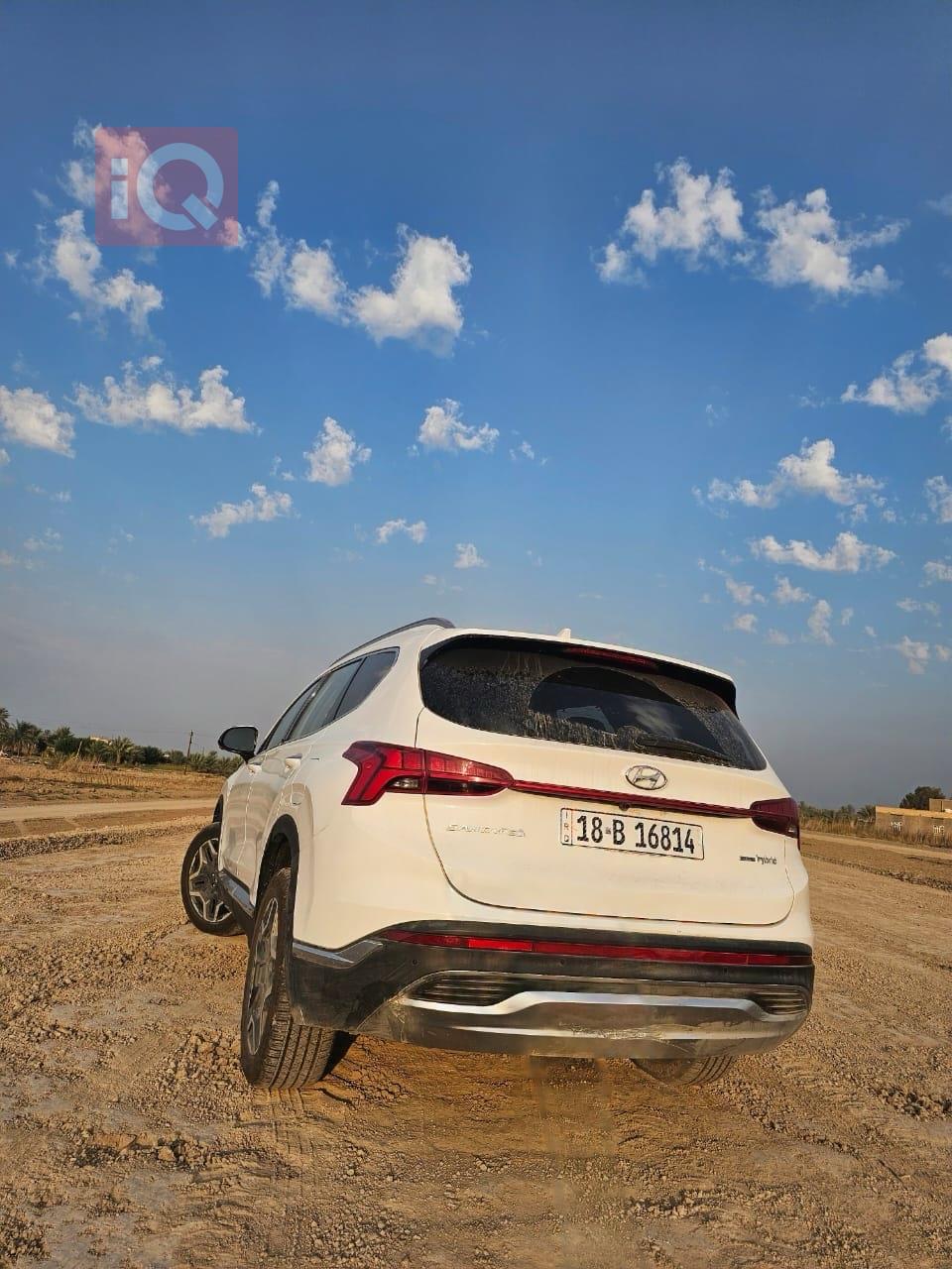 هیوندای سەنتافی
